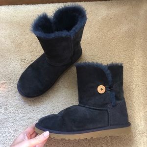 Mini / short uggs